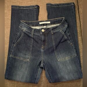 Women's 9th & Main Petite Jeans